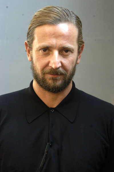 Fab Flash: Stefano Pilati Has Most Successful YSL Season Yet