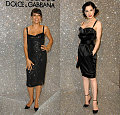 Battle of the Dolce & Gabbana: Dawson vs. von Teese