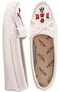Moccasin
