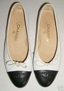 Style for Style: Breaking in New Shoes