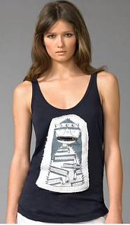 Marc by Marc Jacobs Miss Marc Tee: Love It or Hate It?