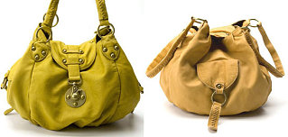 The Bag to Have: Linea Pelle Lola Shoulder Bag