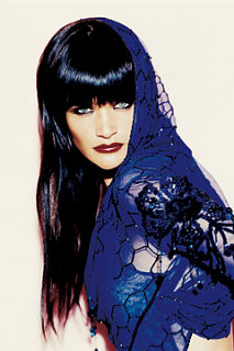 Fab Flash: Helena Christensen to Open New Store in London