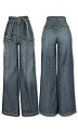 Janiesse High-Waisted Foxy Jeans: Love It or Hate It? 