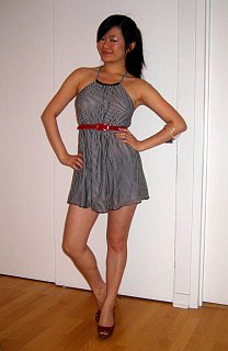Look of the Day: Babydoll Baby!