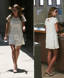 Celebrity Style: Nicky Hilton