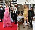 Fab Flash: Eva Herzigova Has Given Birth!