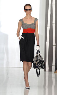 Cruise 2008: Gucci
