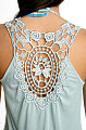 Fabworthy: Urban Outfitters Tops and Dresses with Back Details