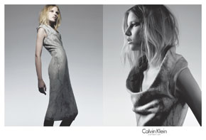Fab Ad: Calvin Klein Fall/Winter 2007 