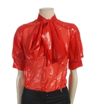Noir 'Presta' Top: Love It or Hate It? 