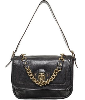 The Bag To Have: Marc Jacobs Flap Shoulder Bag 