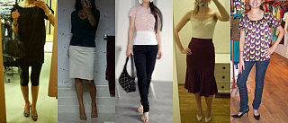 Looks of the Week!