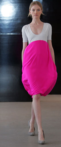Cruise 2008: Calvin Klein 