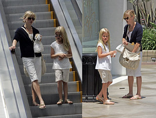 Celebrity Style: Reese Witherspoon 
