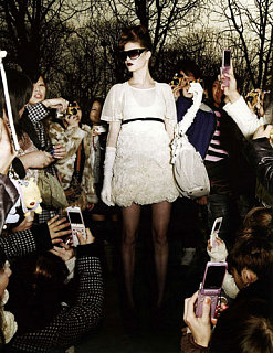 Have You Ever Bought Something Because a Celeb Was Wearing It? 