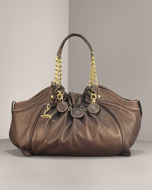 On Our Radar: Christian Louboutin Handbags 