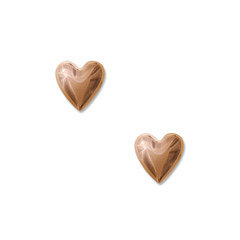 Trend Alert: Rose Gold