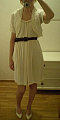 Look of the Day: Cream of the Crop