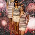 Look of the Day: Lady Liberty 