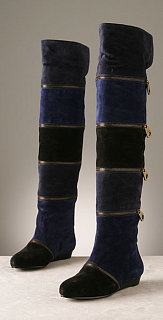 Marc by Marc Jacobs Zipper Boot: Love It or Hate It? 