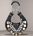Chloe Aubrey Leather Wristlet Hobo: Love It or Hate It?