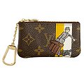 Louis Vuitton Monogram Groom Key and Change Holder: Love It or Hate It? 