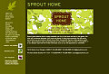 Fab Site: Sprout Home 