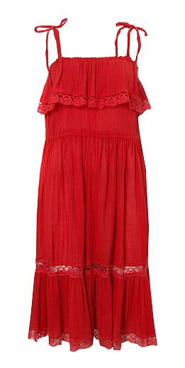 On Our Radar: Topshop Archive 