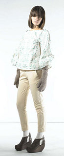 Designer Spotlight: Rachel Comey 