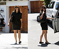 Celebrity Style: Jennifer Garner 