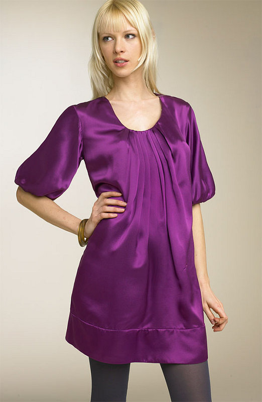 Online Sale Alert!  Savings on Fall Fashion at Nordies! 