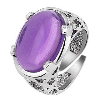 Trend Alert: Gorgeous Cocktail Rings (dahling)