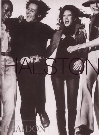 Fab Flash: Zanini the New Man for Halston 