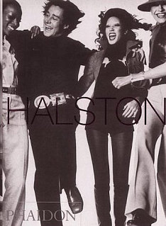 Fab Flash: Zanini the New Man for Halston 