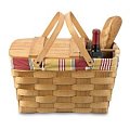 Fab Finding Follow Up: Picnic Date 