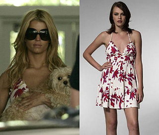 Found! Jessica Simpson's Sweet Sundress