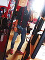 Look of the Day: Dashing Dandy 