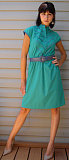 Fab Redux: The Real Teal! 