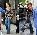 Celebrity Style: Jennifer Lopez