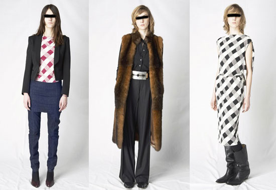 Designer Spotlight: Martin Margiela Designer Spotlight: Martin Margiela