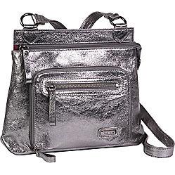 Trend Alert: Zippy Handbags