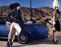 Style for Style: The Wind Beneath My Minidress 