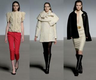 Designer Spotlight: Aquascutum 