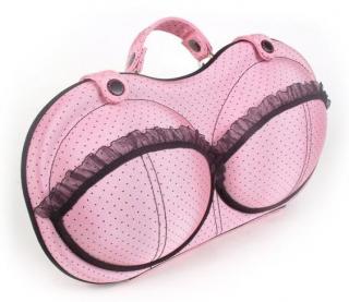 Simply Fab: The Bra(g)