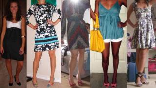 Looks of the Week! 