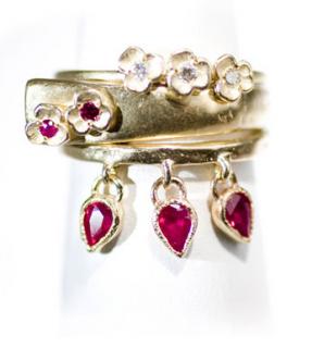 Glitterati: St. Kilda Jewelry