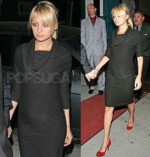 Celebrity Style: Nicole Richie 