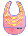 Simply Fab: Baby Bib Necklace 