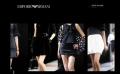 On Our Radar: Emporio Armani Opens Online Boutique 